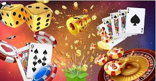 Nhà cái M88 – Review Casino trực tuyến – Chonkeo